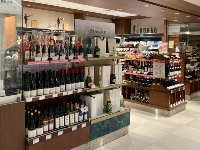 大丸 東京店